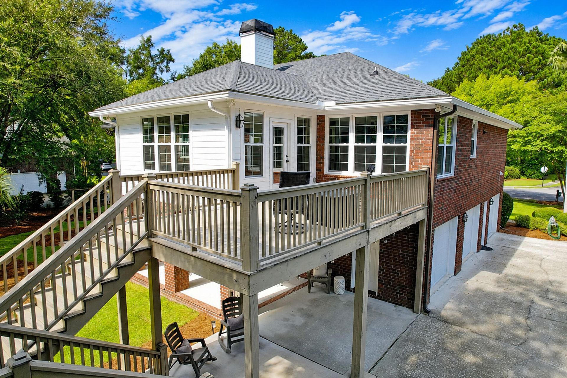 2597 John Boone Court Photo 62