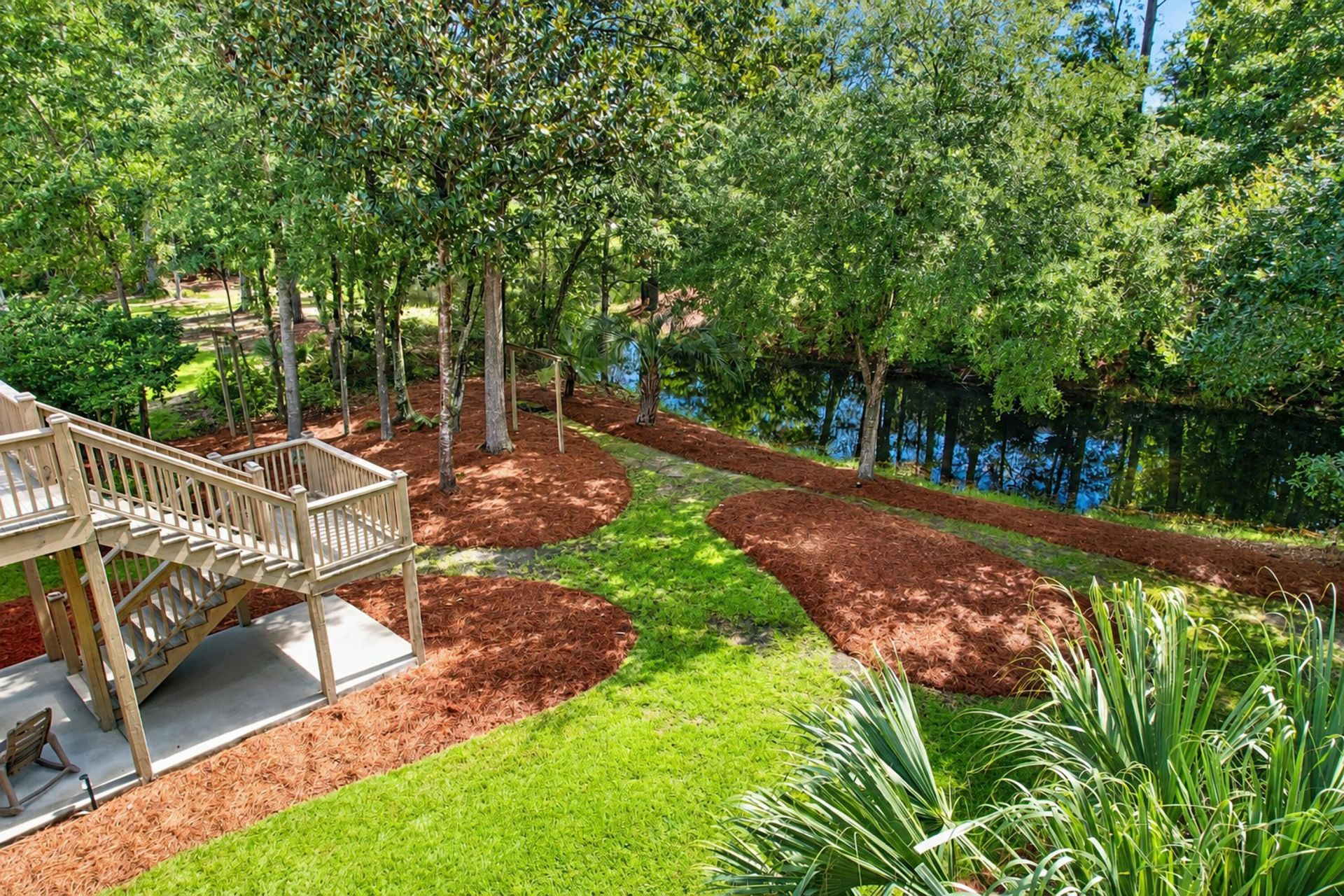 2597 John Boone Court Photo 63