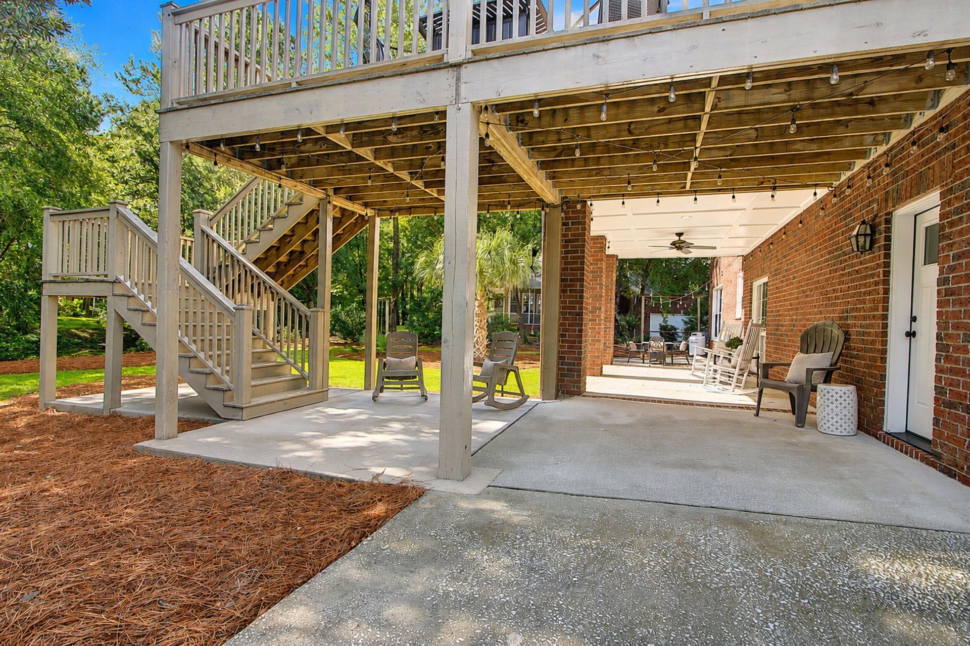 2597 John Boone Court Photo 64