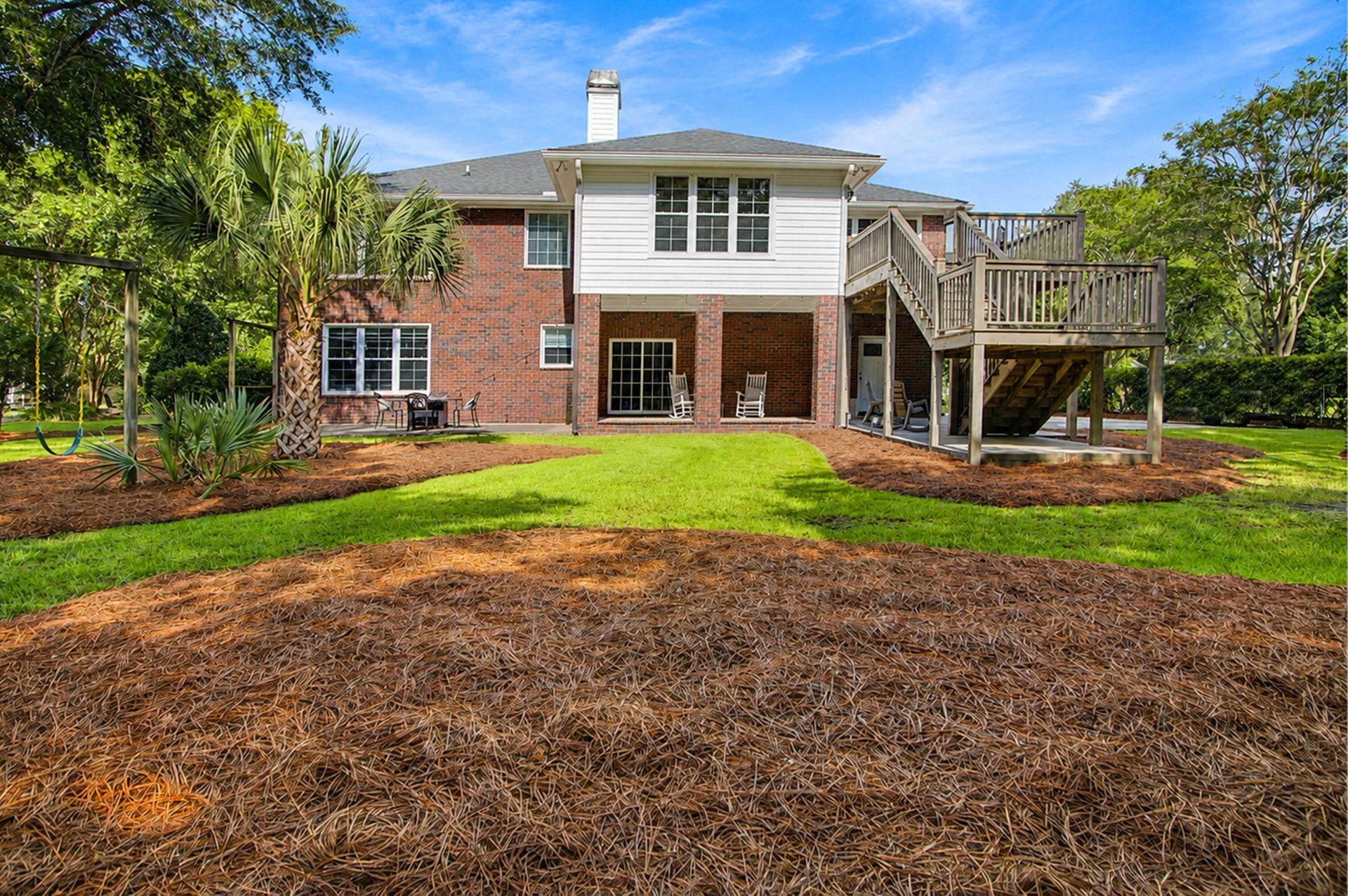 2597 John Boone Court Photo 67