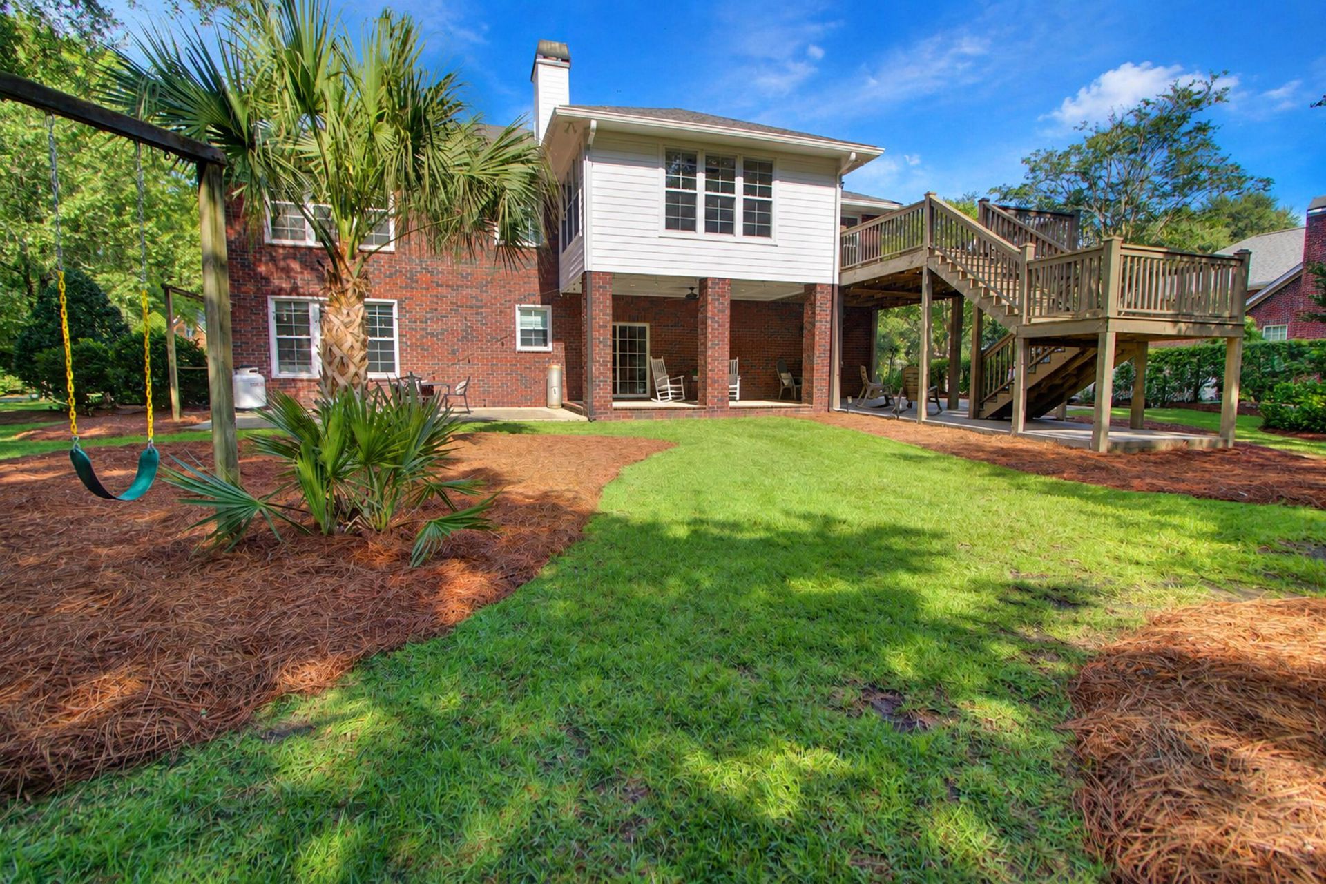 2597 John Boone Court Photo 68
