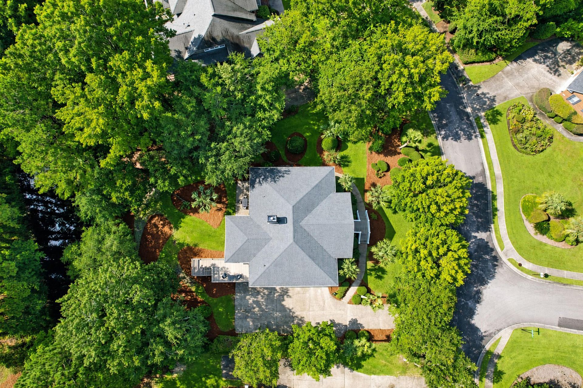 2597 John Boone Court Photo 89