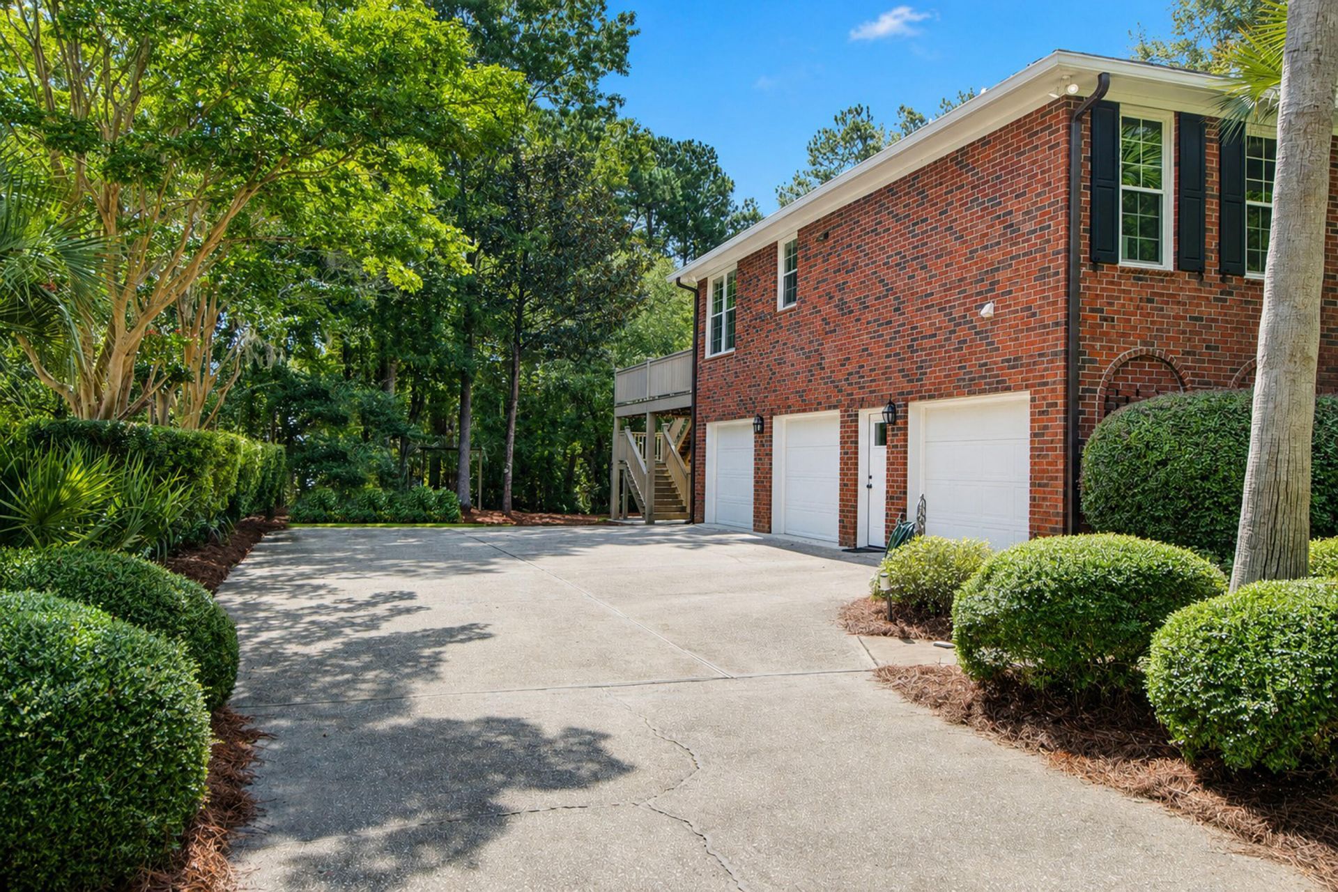 2597 John Boone Court Photo 94
