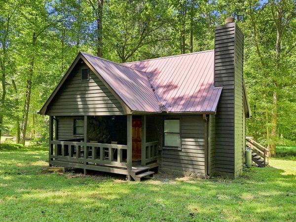 175 Trails End Road, Blue Ridge, GA 30513