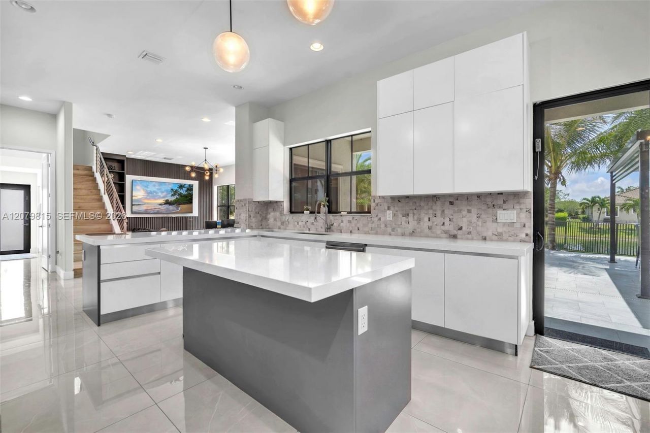 8840 Waterview Ter, Parkland, FL 33076 Photo