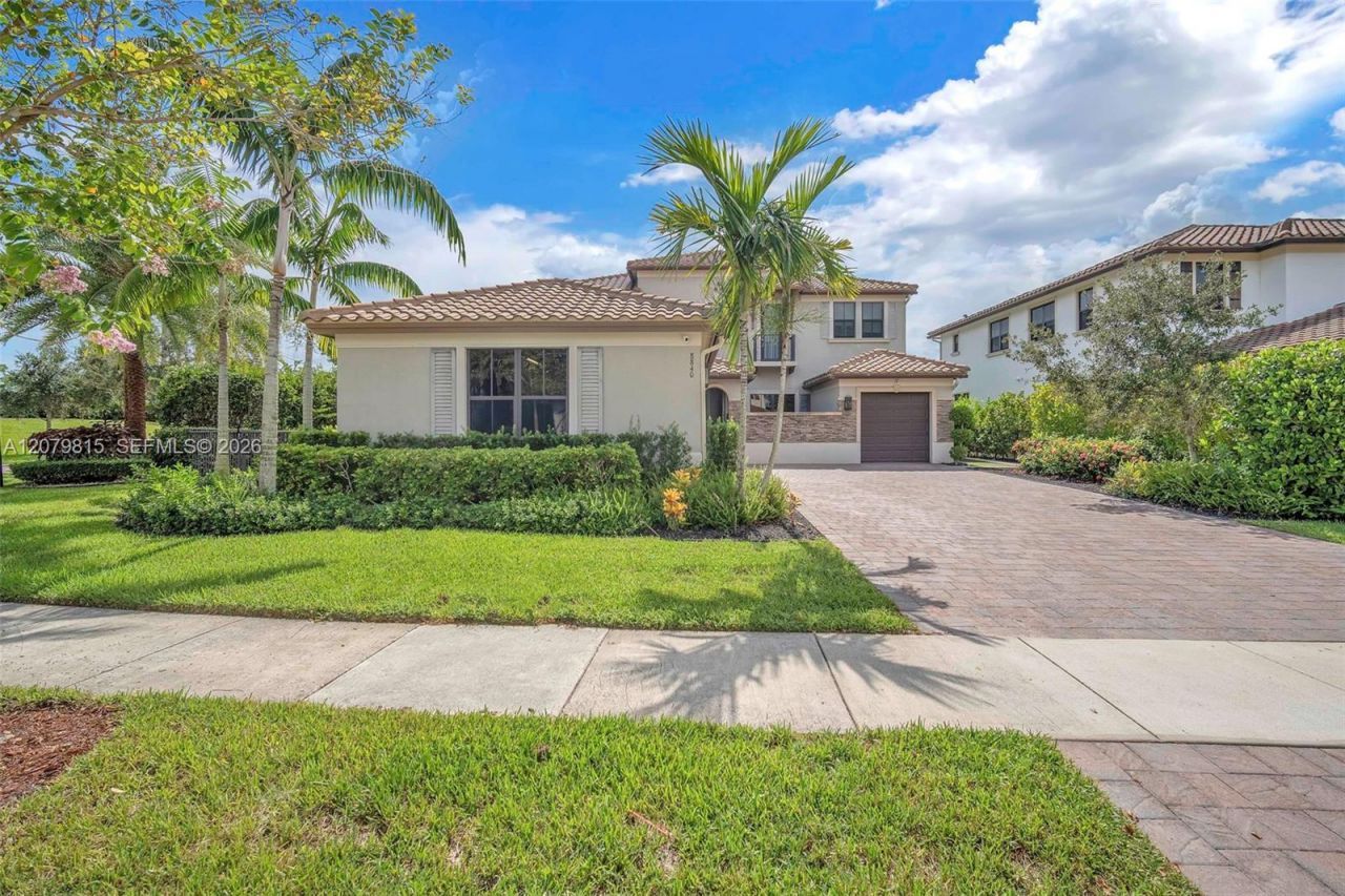 8840 Waterview Ter, Parkland, FL 33076 Photo