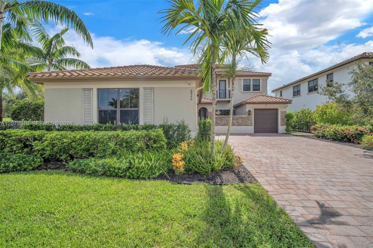 8840 Waterview Ter, Parkland, FL 33076 Photo