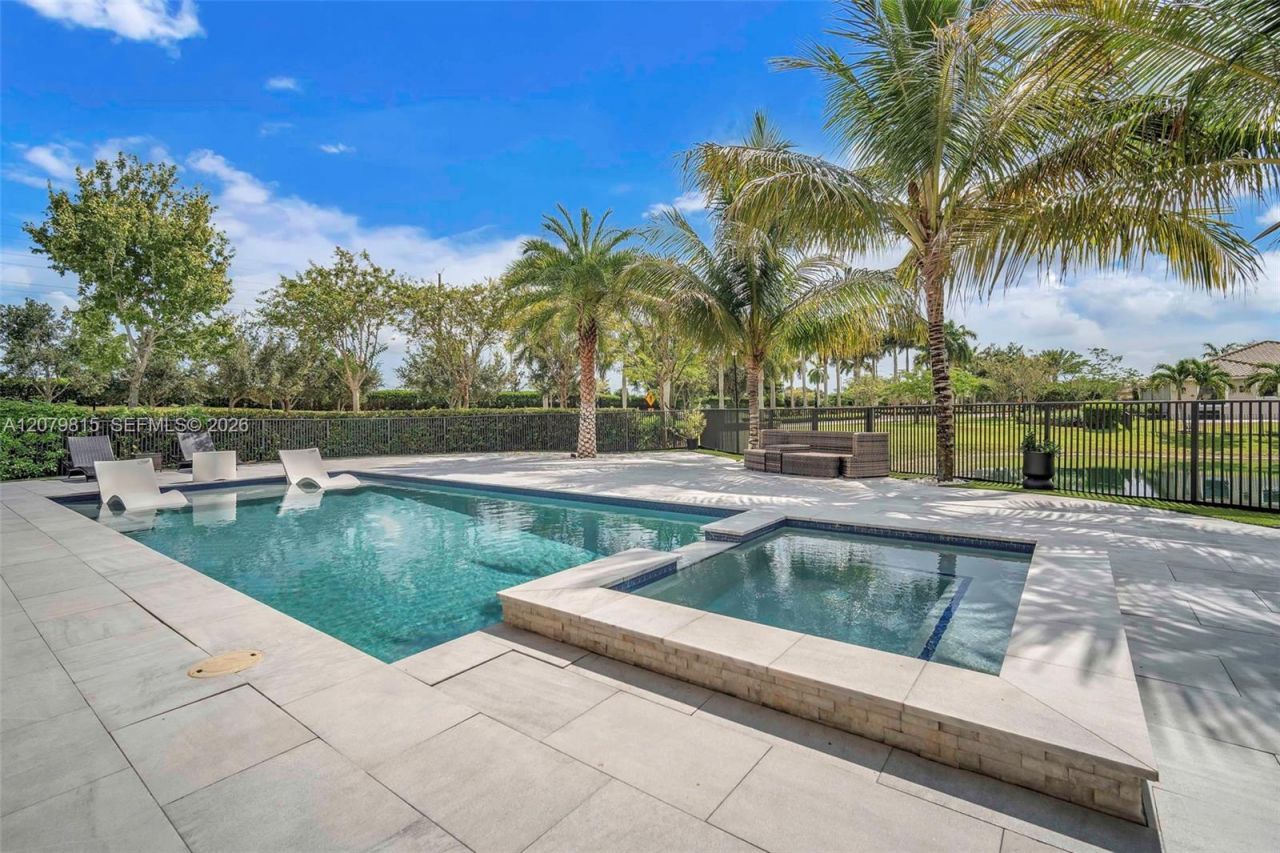 8840 Waterview Ter, Parkland, FL 33076 Photo