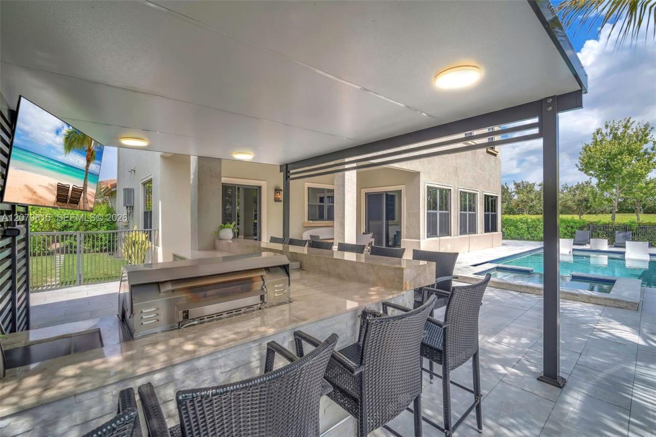 8840 Waterview Ter, Parkland, FL 33076 Photo