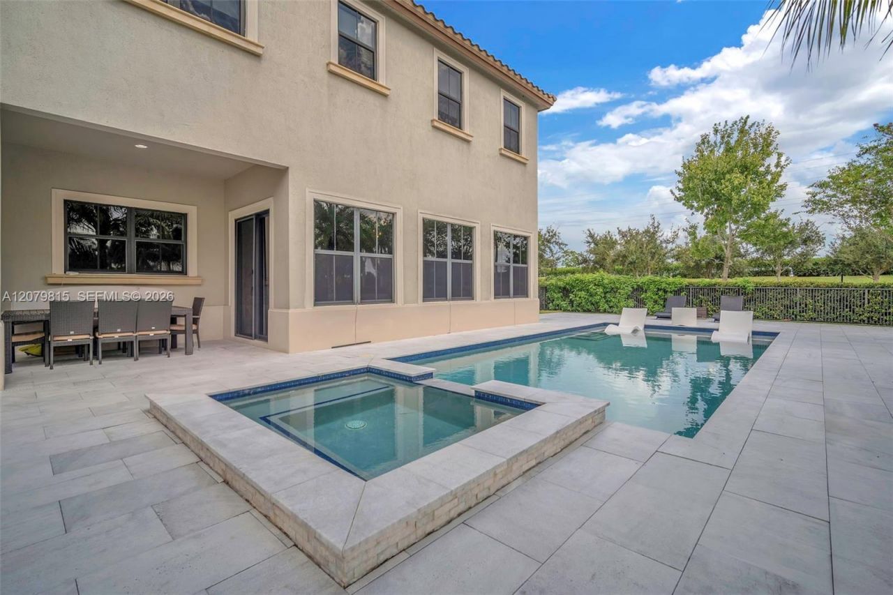 8840 Waterview Ter, Parkland, FL 33076 Photo