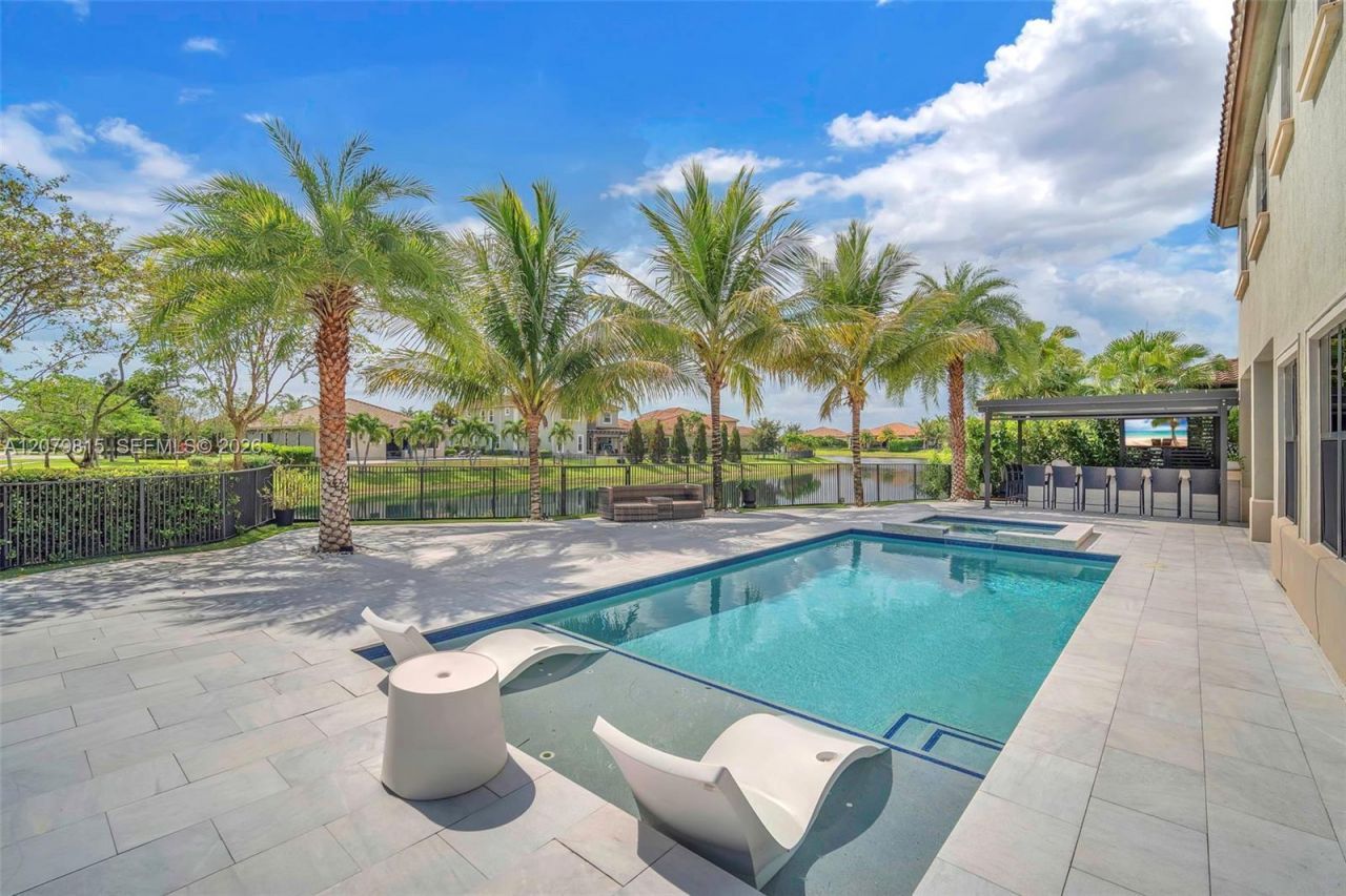 8840 Waterview Ter, Parkland, FL 33076 Photo