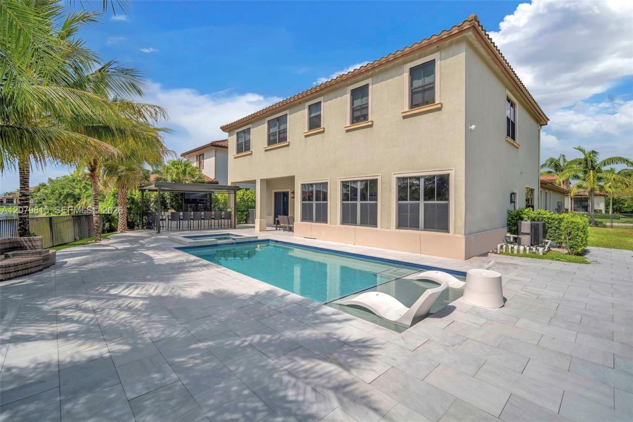 8840 Waterview Ter, Parkland, FL 33076 Photo