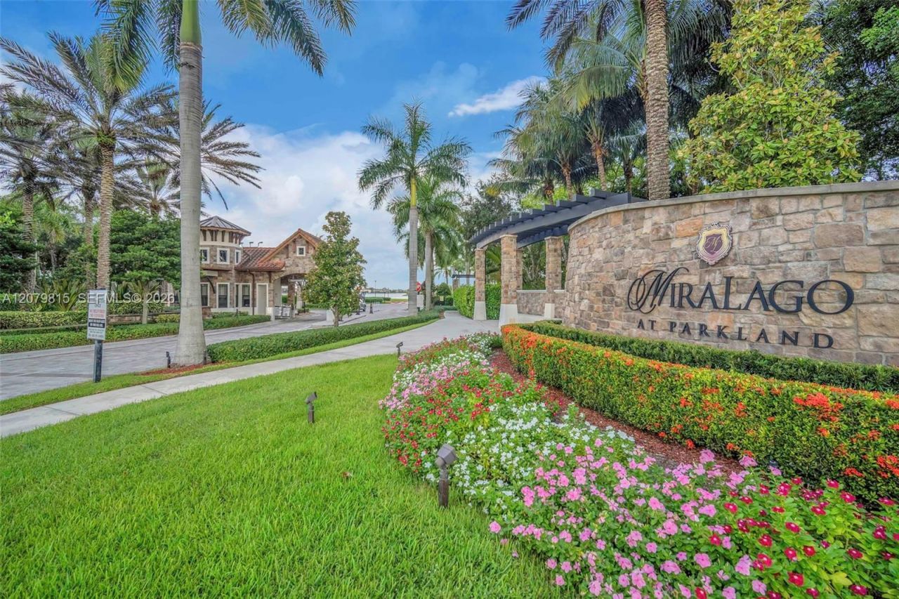 8840 Waterview Ter, Parkland, FL 33076 Photo