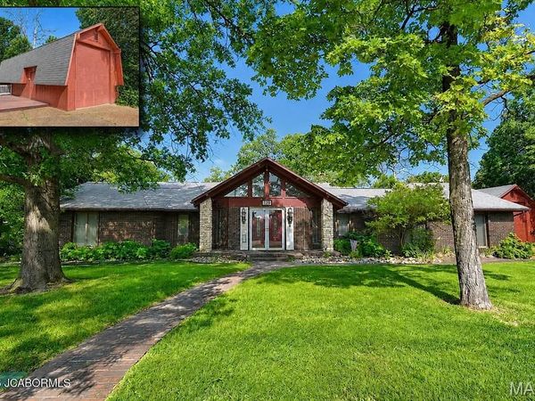 3223 Victoria Court , Jefferson City, MO 65109