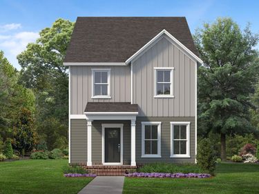 3613 Flare Street, Knightdale, NC 27545