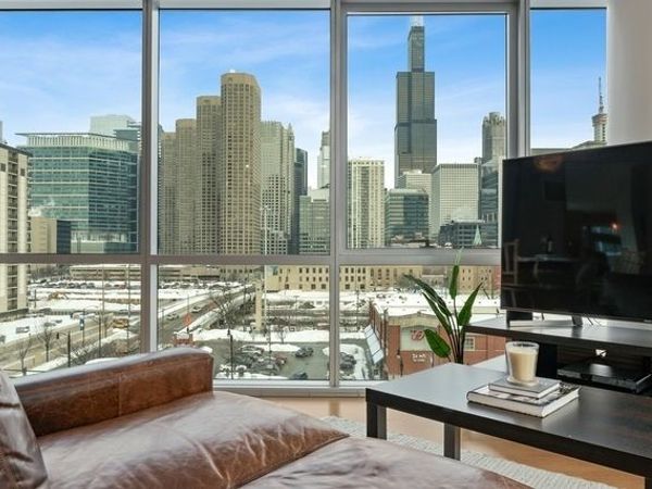 123 S Green Street , Unit 706B, Chicago, IL 60607