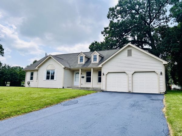 203 E Harrison Street , Harvard, IL 60033