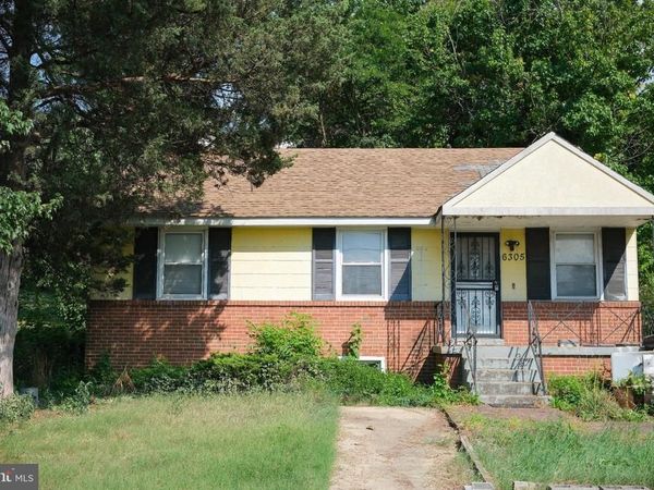 6305 KENILWORTH AVENUE , RIVERDALE, MD 20737