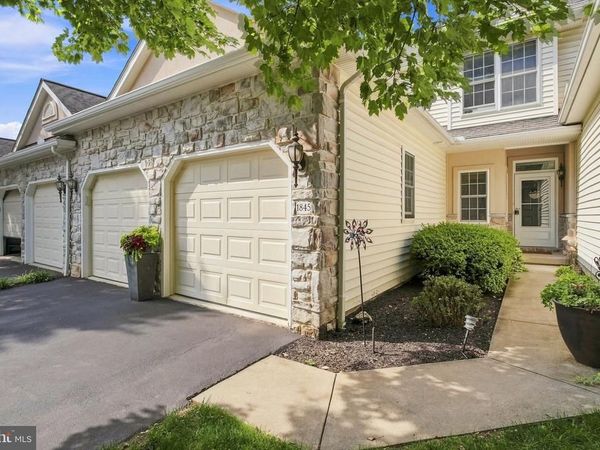1845 SERENE WAY , LANCASTER, PA 17602