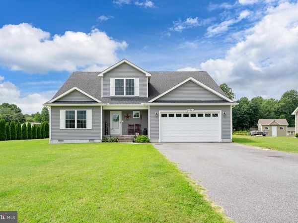 26741 ASBURY MEADOWS LANE , SEAFORD, DE 19973