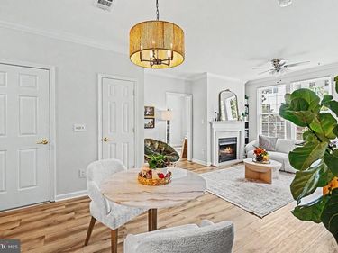 4950 BRENMAN PARK DRIVE, Unit 203, ALEXANDRIA, VA 22304