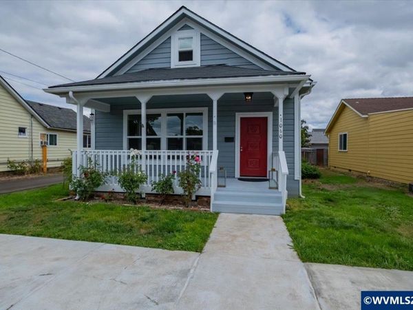 1060 SE Shelton St, Dallas, OR 97338