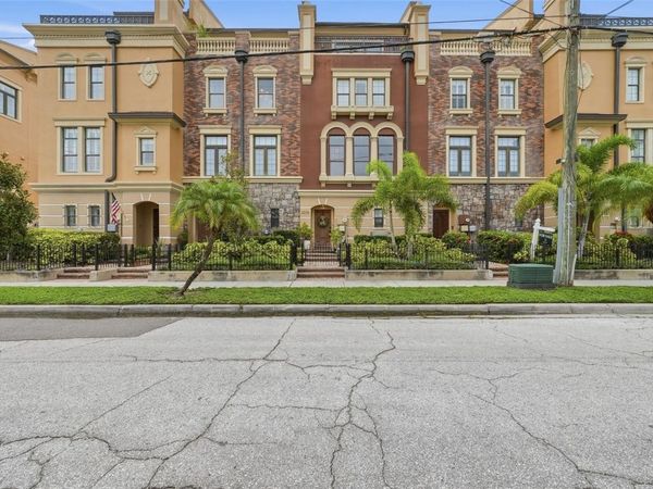 2236 SOHO BAY COURT , TAMPA, FL 33606