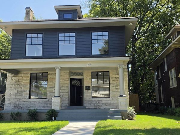 310 GARLAND ST , Memphis, TN 38104