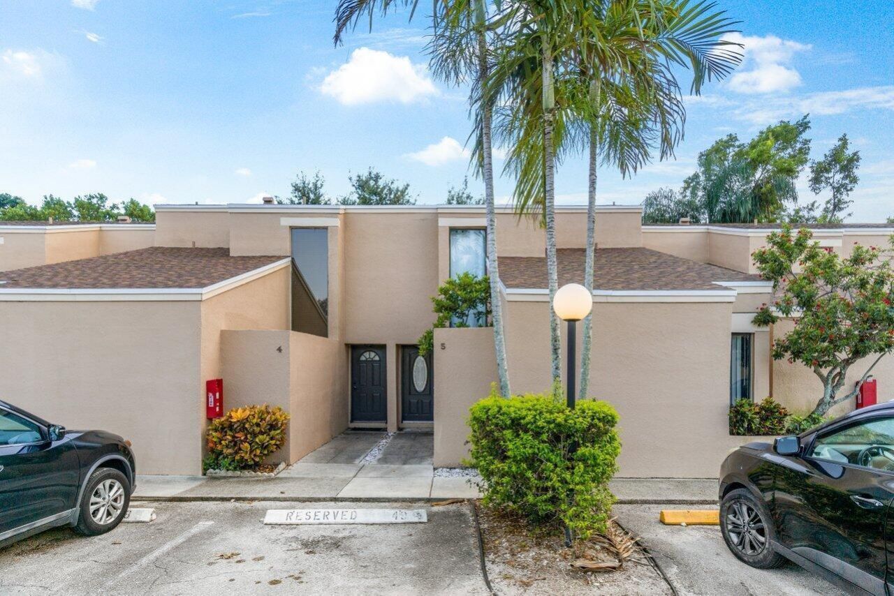 1149 NW 13th Street, Unit 5, Boca Raton, FL 33486 Photo