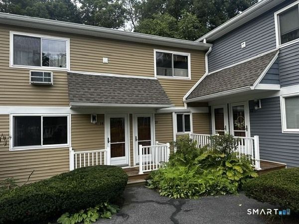 6 Rose, Unit 2-13, Danbury, CT 06810