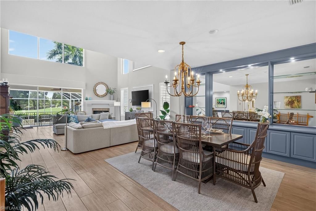 3852 Clipper Cove Dr, Naples, FL 34112 Photo