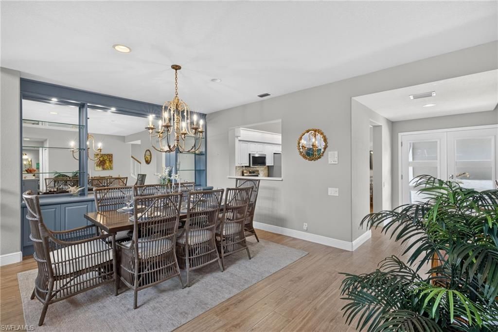 3852 Clipper Cove Dr, Naples, FL 34112 Photo