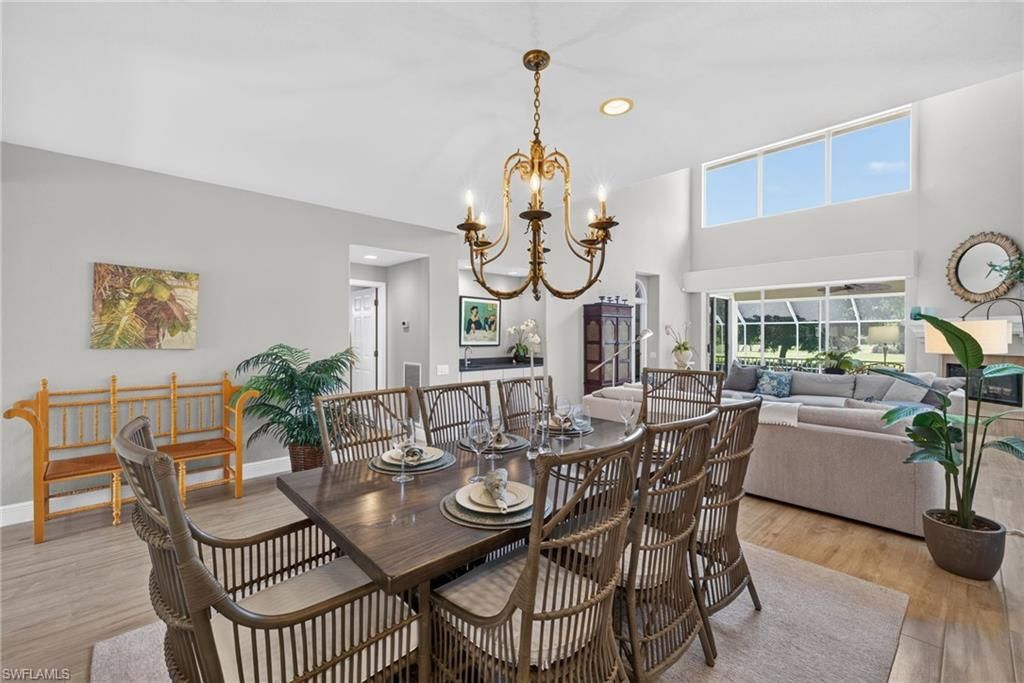 3852 Clipper Cove Dr, Naples, FL 34112 Photo