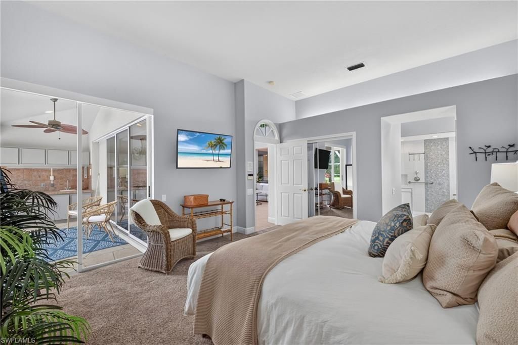 3852 Clipper Cove Dr, Naples, FL 34112 Photo