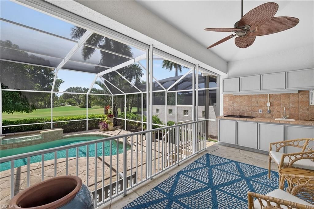 3852 Clipper Cove Dr, Naples, FL 34112 Photo