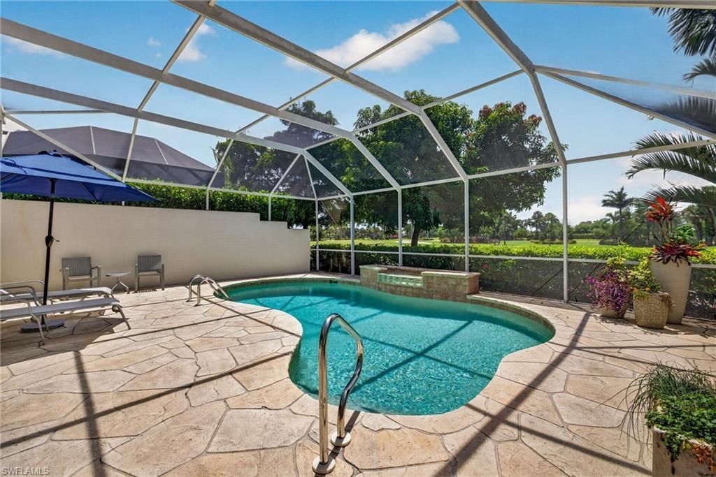 3852 Clipper Cove Dr, Naples, FL 34112 Photo