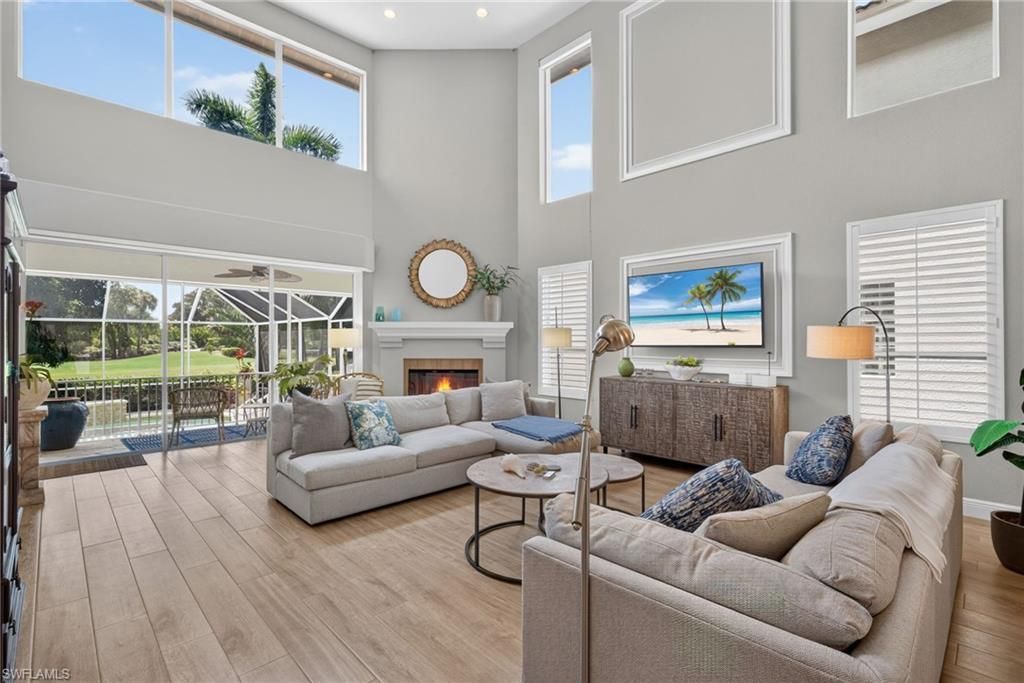 3852 Clipper Cove Dr, Naples, FL 34112 Photo