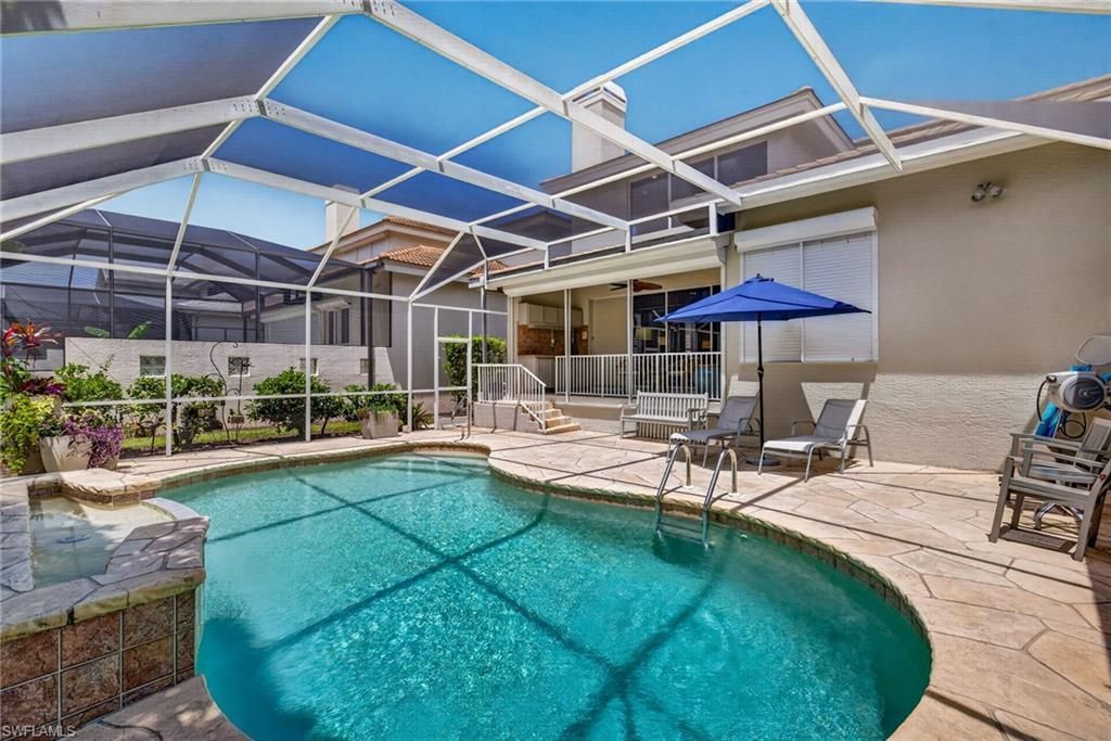 3852 Clipper Cove Dr, Naples, FL 34112 Photo