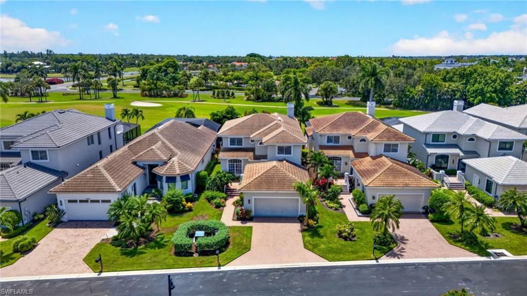3852 Clipper Cove Dr, Naples, FL 34112 Photo