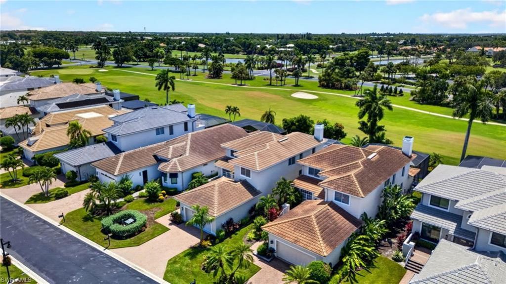 3852 Clipper Cove Dr, Naples, FL 34112 Photo