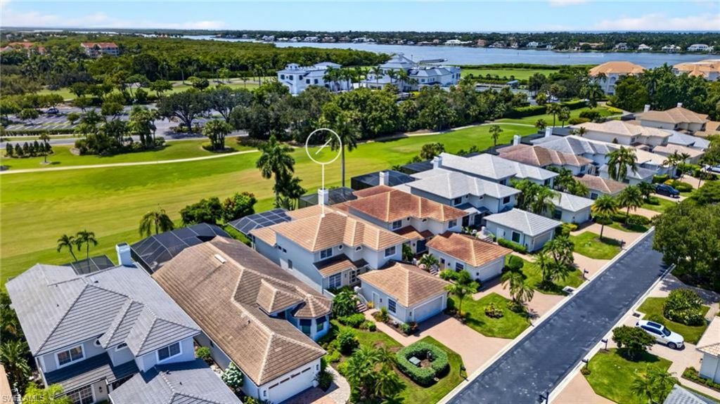 3852 Clipper Cove Dr, Naples, FL 34112 Photo