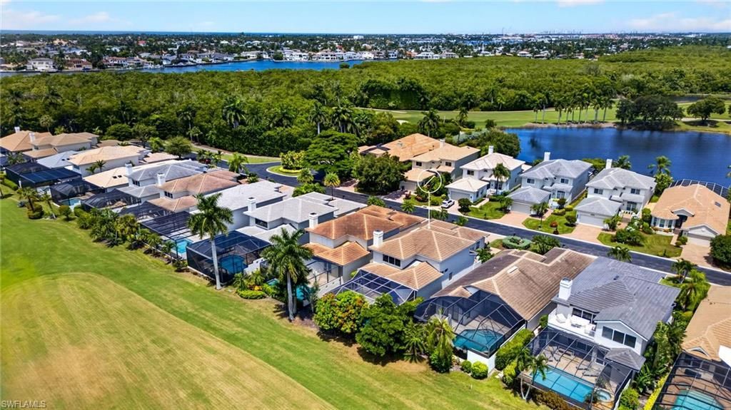 3852 Clipper Cove Dr, Naples, FL 34112 Photo