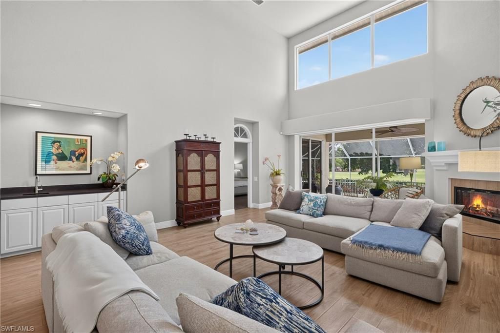 3852 Clipper Cove Dr, Naples, FL 34112 Photo