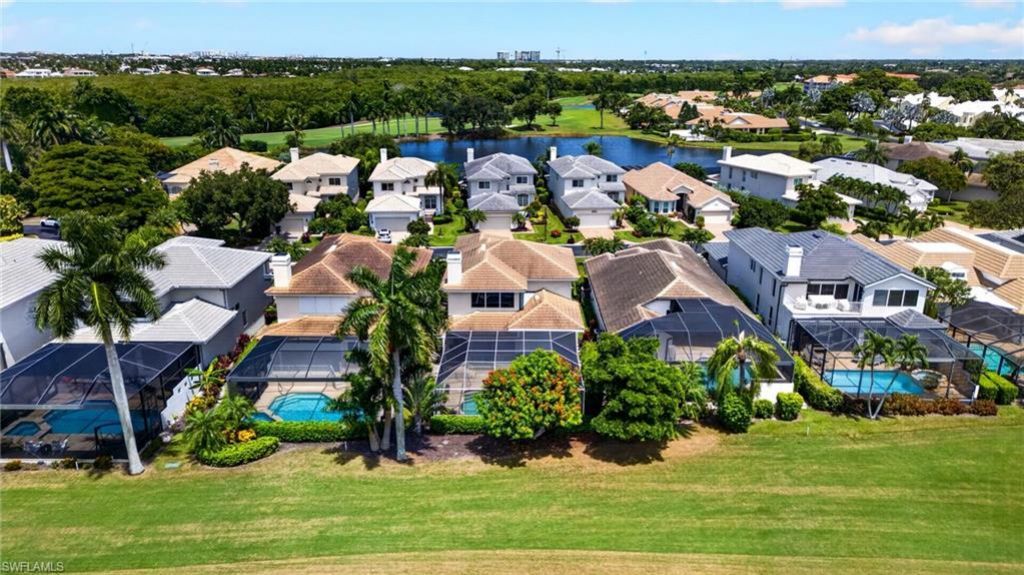3852 Clipper Cove Dr, Naples, FL 34112 Photo
