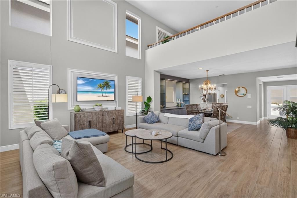 3852 Clipper Cove Dr, Naples, FL 34112 Photo