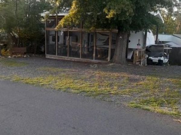 110 Starboard Trail, Mount Gilead, NC 27306