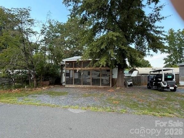 110 Starboard Trail, Mount Gilead, NC 27306