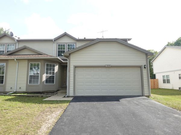 1230 Oak Ridge Drive , Unit 1230, Streamwood, IL 60107