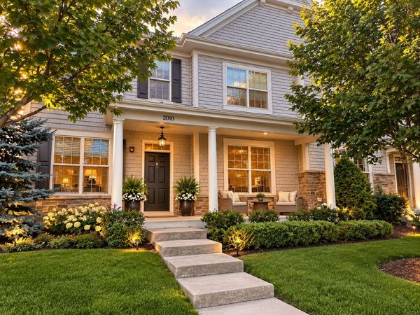 2010 Shermer Road, Glenview, IL 60026