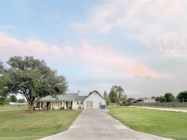 713 Jonquil Ln Lane, Lake Charles, LA 70611